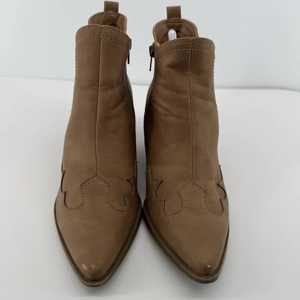 Indigo pre owned